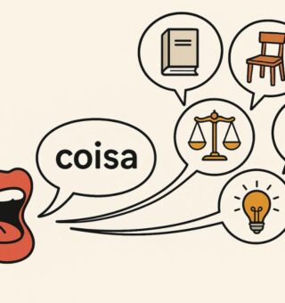 Coisa