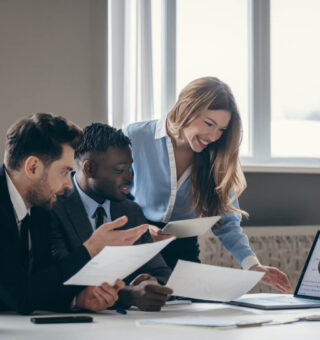 5 estratégias que vão te ajudar a retornar para o mercado de trabalho ainda em 2025