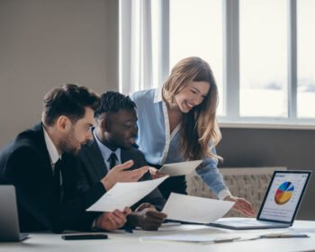 5 estratégias que vão te ajudar a retornar para o mercado de trabalho ainda em 2025