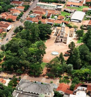 Cidade brasileira é destaque em qualidade de vida