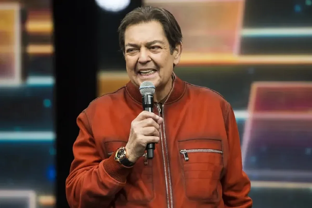 Faustão faz transplante de rim e fígado: entenda a disponibilidade no SUS