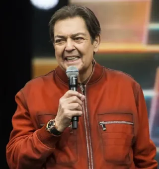 Faustão faz transplante de rim e fígado: entenda a disponibilidade no SUS