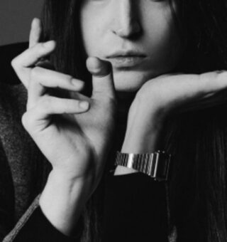 Felca para revista ELLE