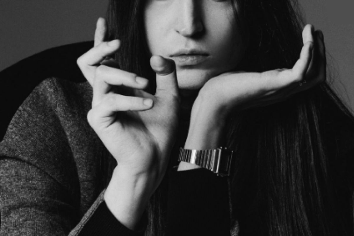 Felca para revista ELLE