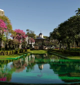 Descubra por quê Belo Horizonte é o 