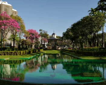 Descubra por quê Belo Horizonte é o 