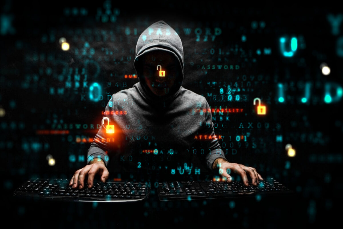 Golpes digitais superam crimes comuns no Brasil; saiba como se proteger