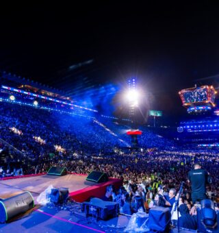 Nem Ana Castela, nem Zé Neto & Cristiano: Show LOTADO em Barretos foi de um artista inesperado