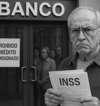 Nem Crefisa, nem Agibank: INSS suspende contrato com novo banco