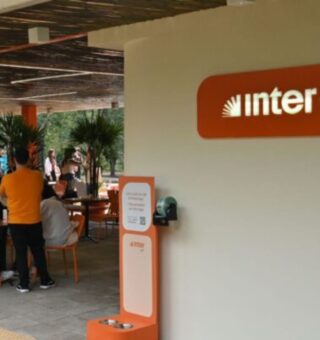 Inter Café