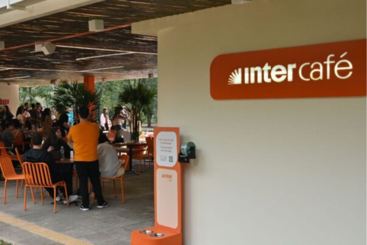 Inter Café