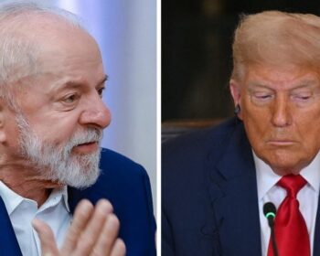 Olho por olho, dente por dente! Brasil deve responder ao tarifaço de Trump na mesma moeda?