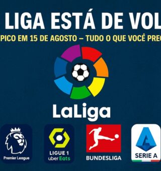 La Liga
