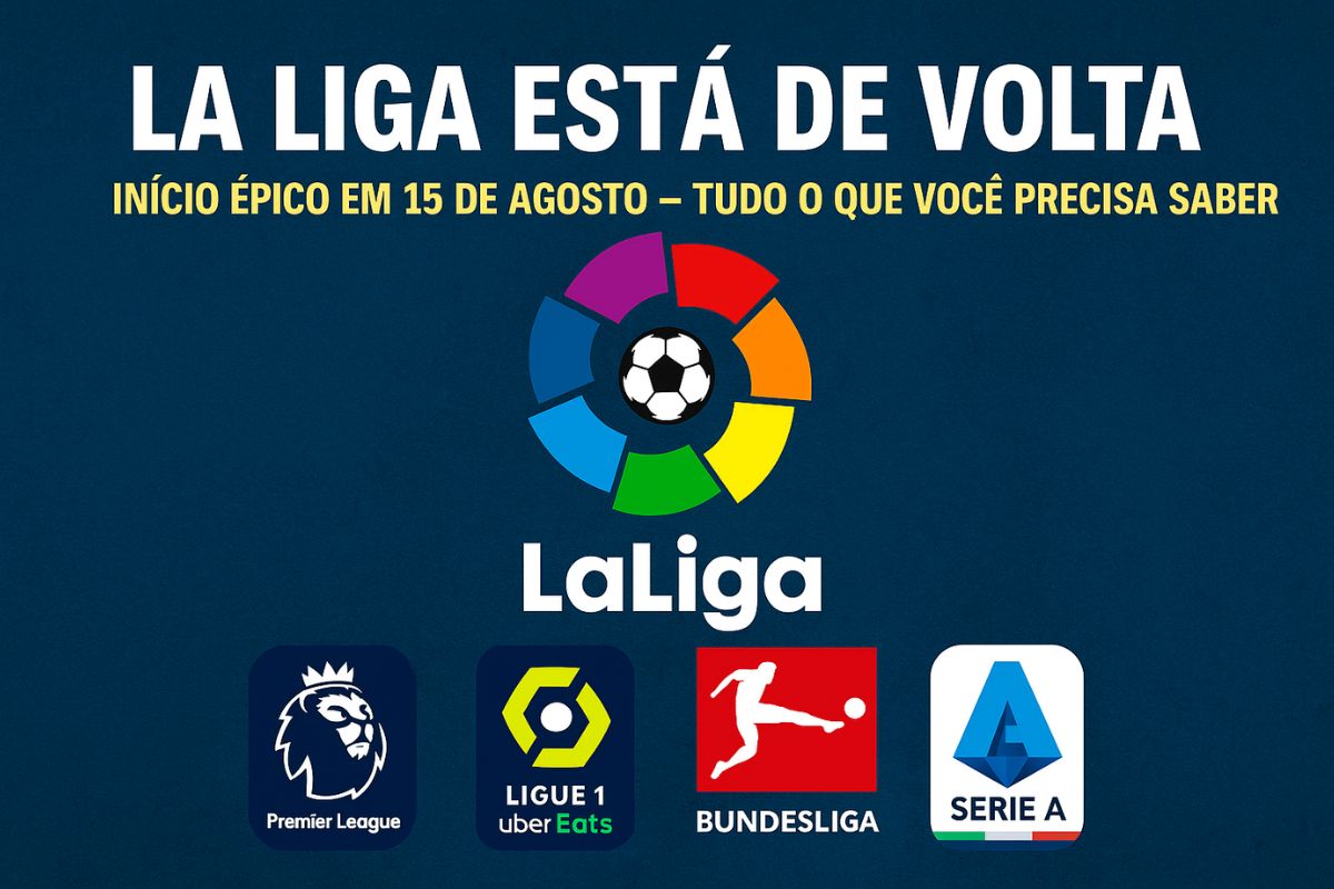 La Liga