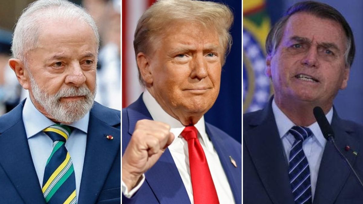 FIM da Copa do Mundo nos Estados Unidos? Fifa revela nova rota para os jogos de 2026 (Imagem: montagem)