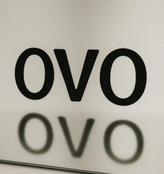 Exemplo de um Palíndromo: OVO