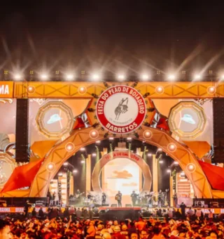 Festa do Peão de Barretos 2025: Programação completa deste final de semana