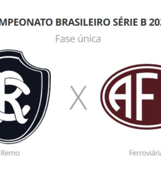 Remo e Ferroviária
