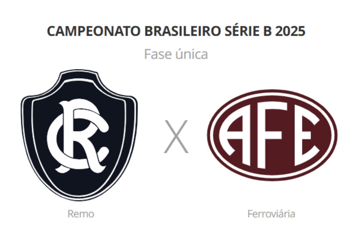Remo e Ferroviária