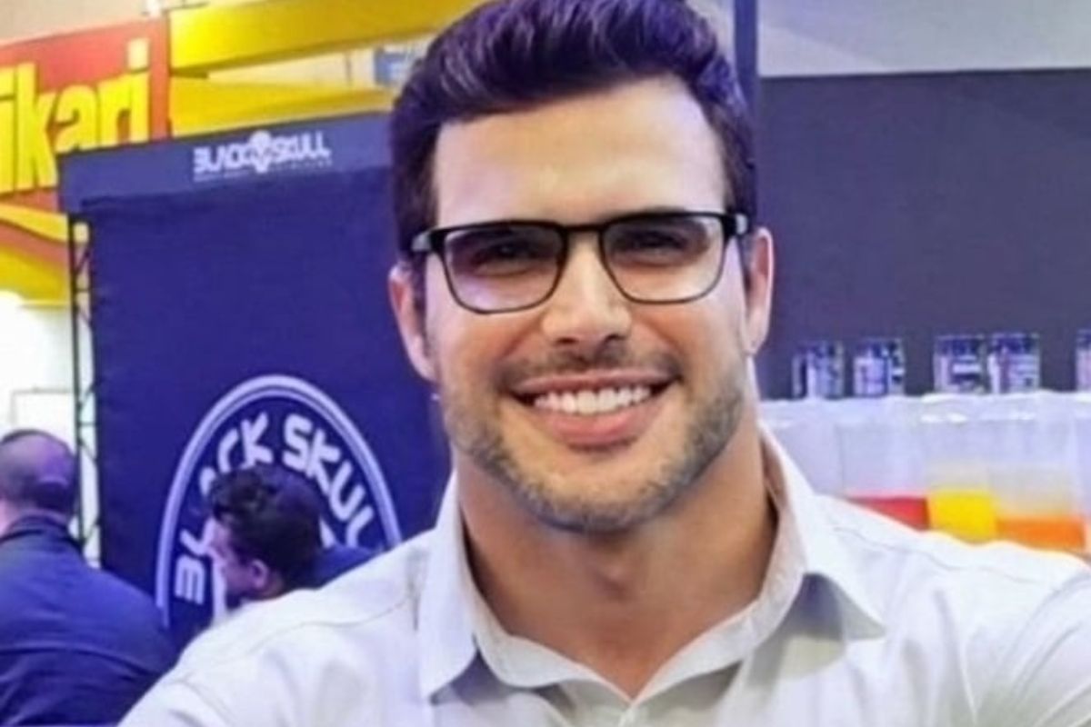 Uma foto de René da Silva Nogueira Júnior