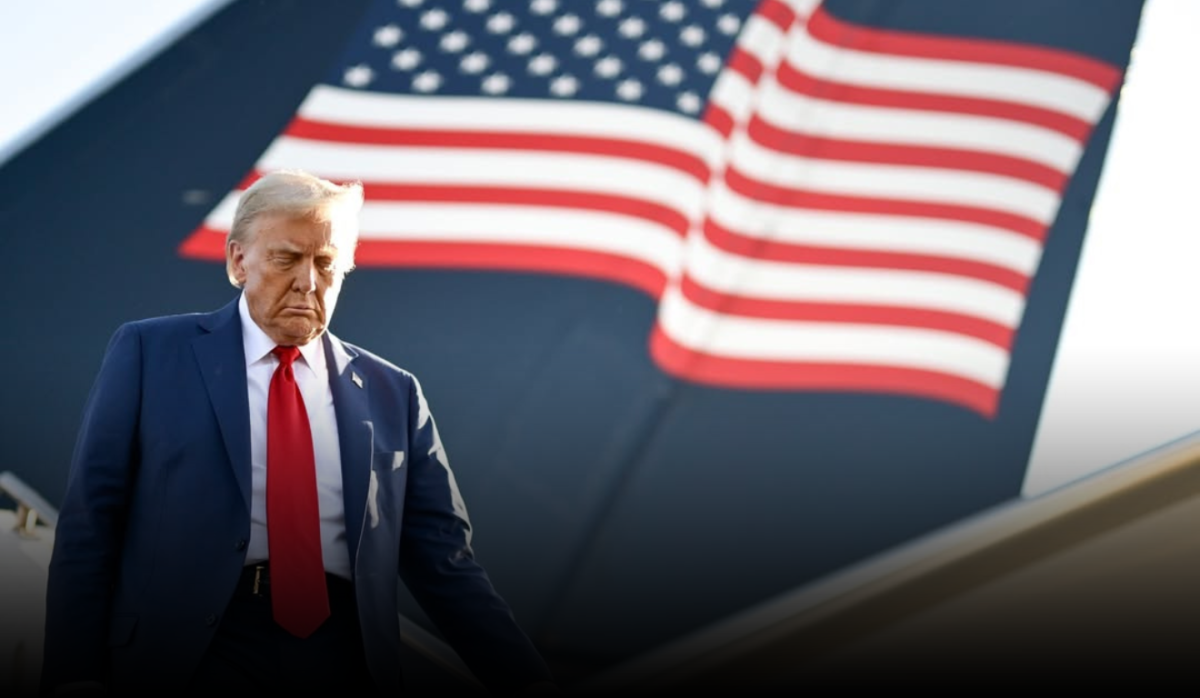Tarifaço de Trump: impactos nas exportações brasileiras