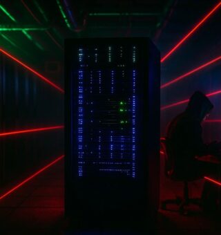 Imagem ilustrando Tribunais Federais dos EUA são hackeados