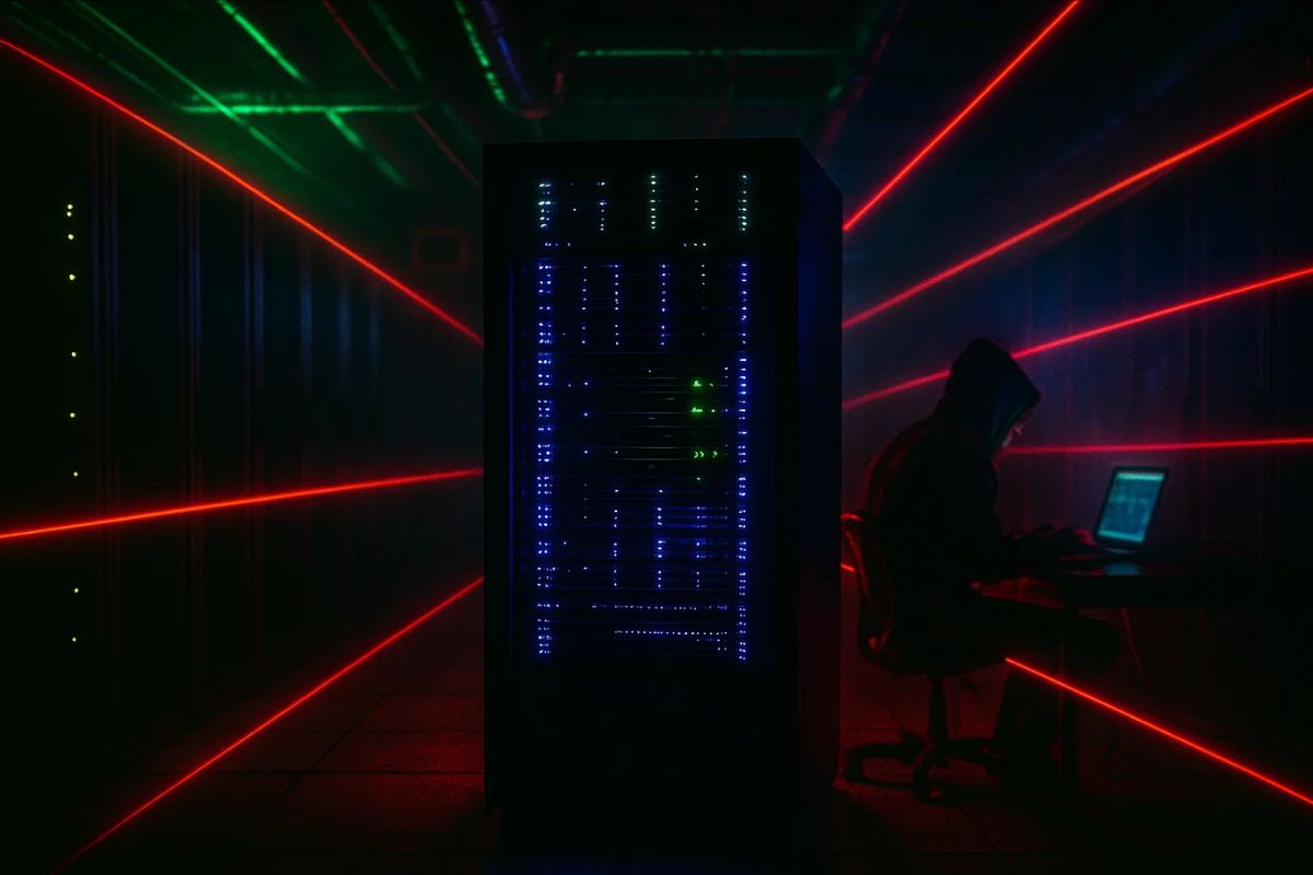 Imagem ilustrando Tribunais Federais dos EUA são hackeados