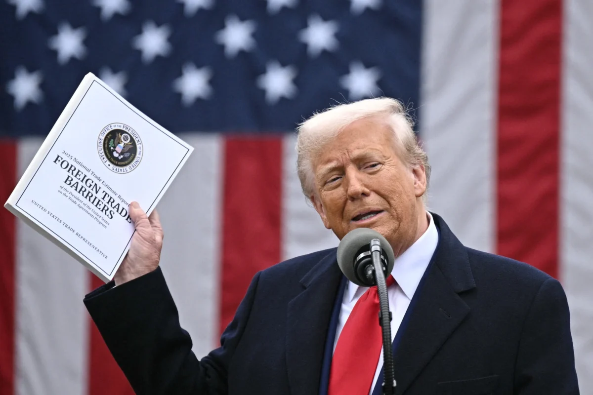Tarifaço de Trump pode dificultar comércio exterior entre Brasil e outros países