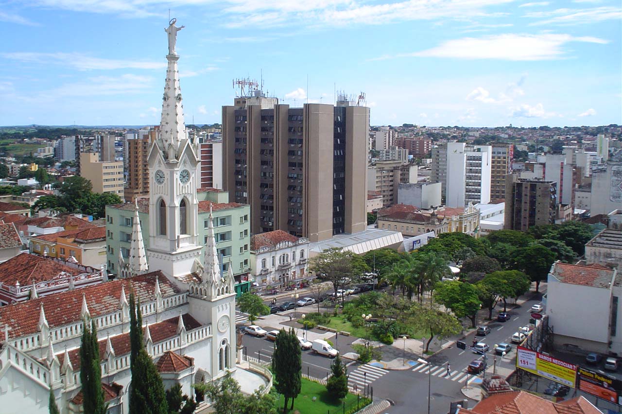 Cidade mineira brilha em hospitalidade e qualidade de vida. Imagem: Conexão Emancipacionista