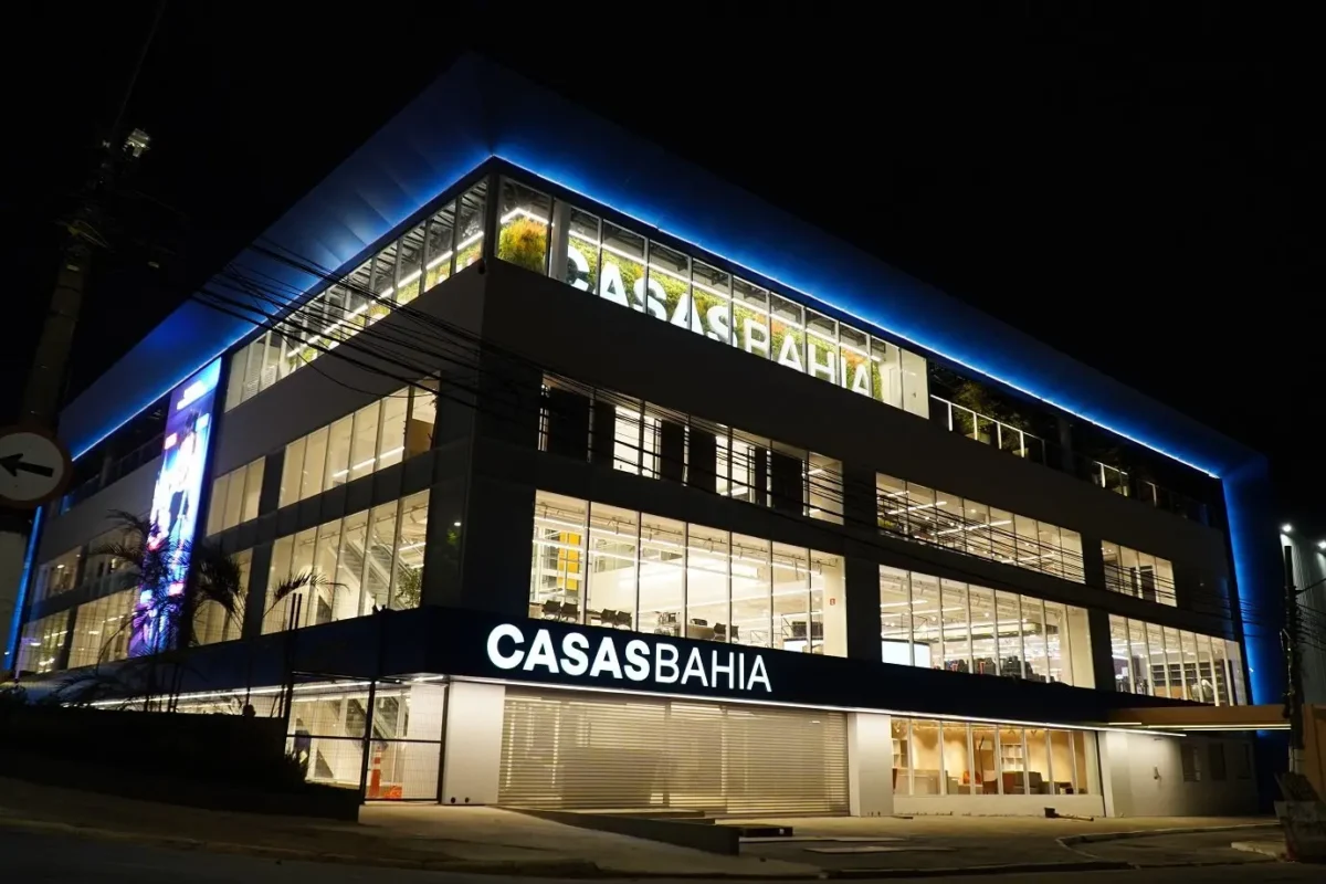 Viva, Casas Bahia: loja oferece descontaços após anúncio de adeus do grupo