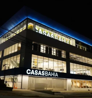 Viva, Casas Bahia: loja oferece descontaços após anúncio de adeus do grupo