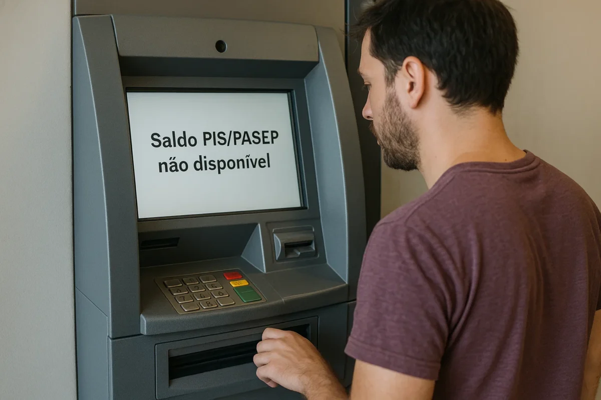 Não recebi o abono salarial, e agora, vou perder o dinheiro?