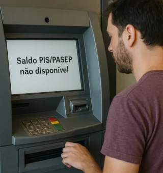 Não recebi o abono salarial, e agora, vou perder o dinheiro?
