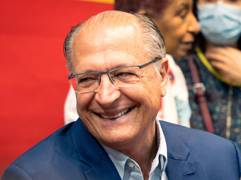 alckmin