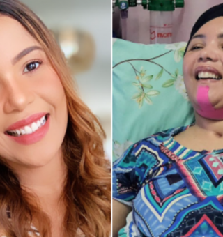 Amanda Vanessa: relembre quem é cantora gospel e saiba como está sua recuperação
