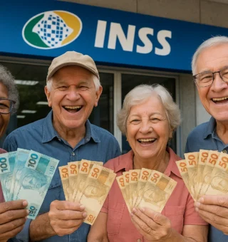 Calendário do INSS de agosto já tem datas definidas; confira
