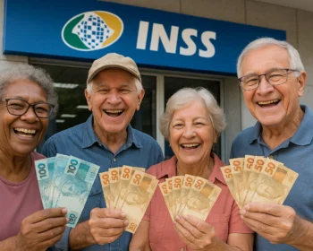 Calendário do INSS de agosto já tem datas definidas; confira