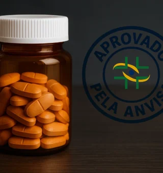 ANVISA aprova medicamento oral para tratamento de tumores cerebrais; revolução no combate ao câncer