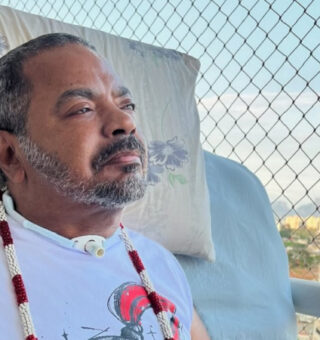 Saiba como identificar os sinais de um AVC e aprenda com o caso de Arlindo Cruz