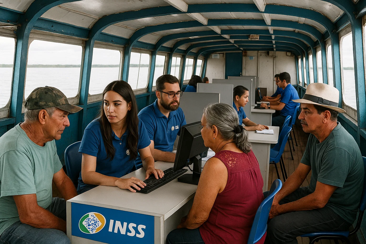 INSS
