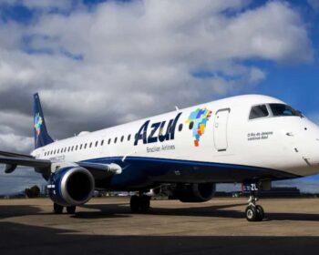 Azul anuncia encerramento de mais de 50 rotas e fim das atividades em mais de 10 cidades do Brasil