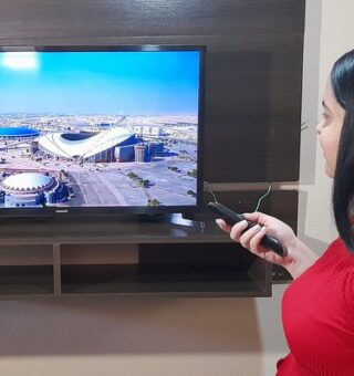 TV 3.0 chega ao Brasil com a promessa de maior interatividade diretamente na tela