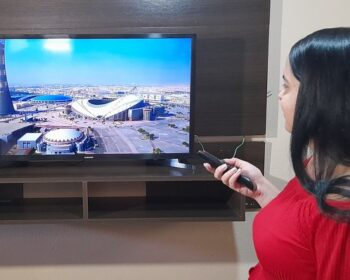 TV 3.0 chega ao Brasil com a promessa de maior interatividade diretamente na tela