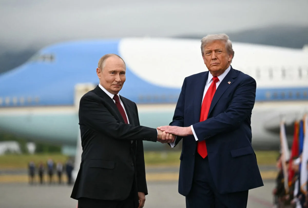 Como possível parceria entre Trump e Putin poderia afetar o Brasil? Entenda!