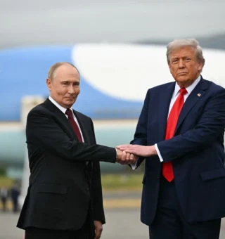 Como possível parceria entre Trump e Putin poderia afetar o Brasil? Entenda!