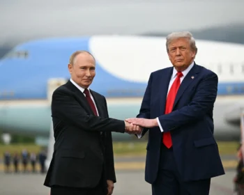 Como possível parceria entre Trump e Putin poderia afetar o Brasil? Entenda!
