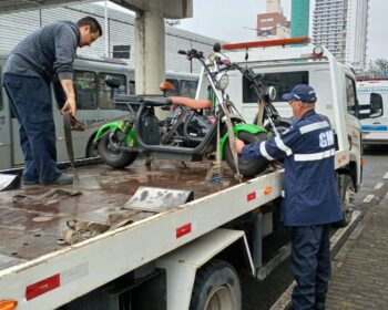 Contran muda regras para uso de ciclomotores; saiba o que isso significa!