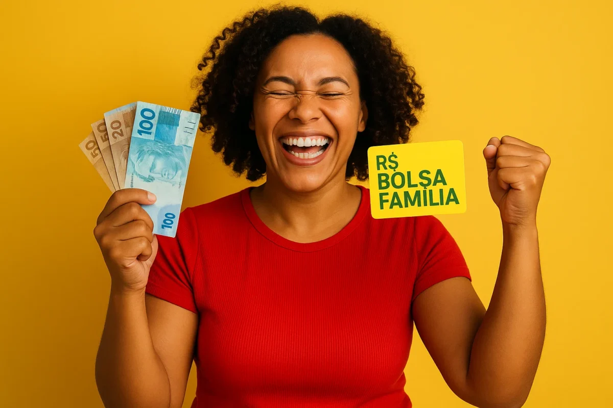 Bolsa Família de agosto: Pagamentos iniciam hoje, 18 de agosto; confira o cronograma