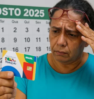 Bolsa Família de agosto será antecipado? Descubra se é verdade segundo o calendário do programa