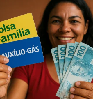 Unificação do Bolsa Família e Auxílio Gás é confirmada em quase 500 cidades